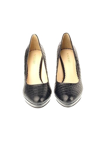 37,5 Beden Nine West Platform %70 İndirimli.