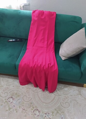 abiye elbise. 36-38 beden.