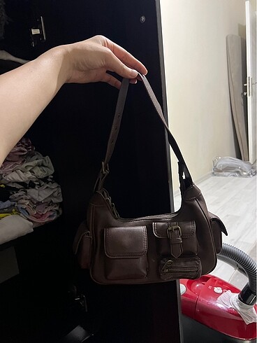 Stradivarius Stradivarius çanta
