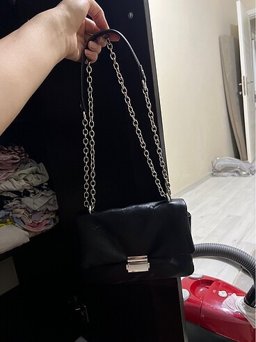 Beden Stradivarius çanta