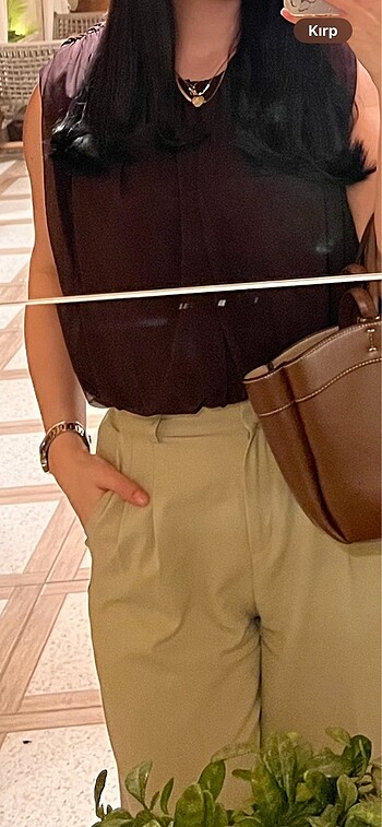 Zara Zara bluz