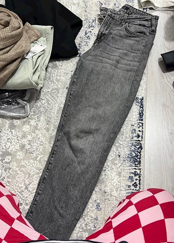 Mavi Jeans Mom Jean Mavi Marka