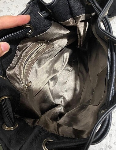 Kol çantası - Görsel 3