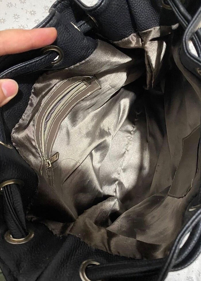 Kol çantası - Görsel 3