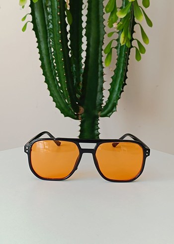  Beden Unisex Güneş Gözlüğü