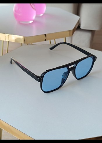  Beden Unisex Güneş Gözlüğü