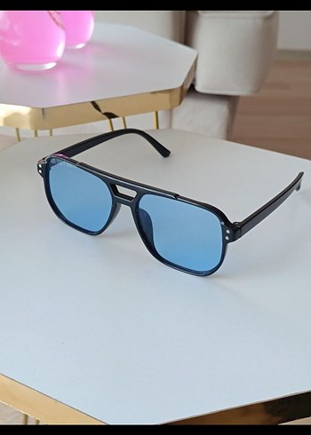 Unisex Güneş Gözlüğü