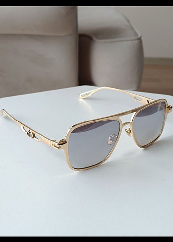 Maybach Erkek Güneş Gözlüğü - Görsel 3