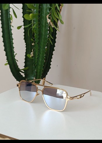 Maybach Erkek Güneş Gözlüğü - Görsel 5