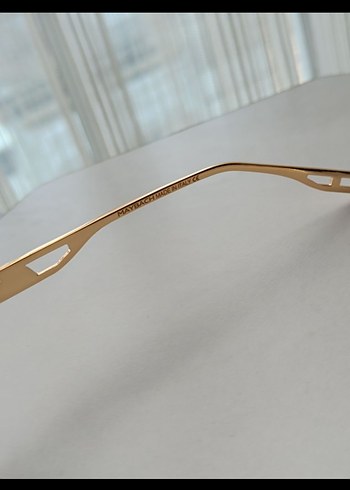 Maybach Erkek Güneş Gözlük - Görsel 6