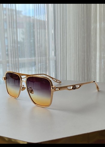 Maybach Erkek Güneş Gözlük - Görsel 3