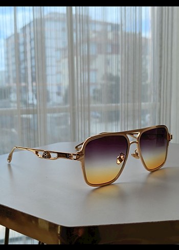 Maybach Erkek Güneş Gözlük - Görsel 2