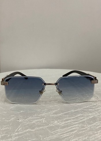 Cartier Unisex Güneş Gözlük - Görsel 3