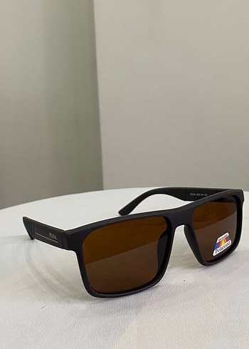 Prada Erkek Polarize Güneş Gözlüğü - Görsel 2
