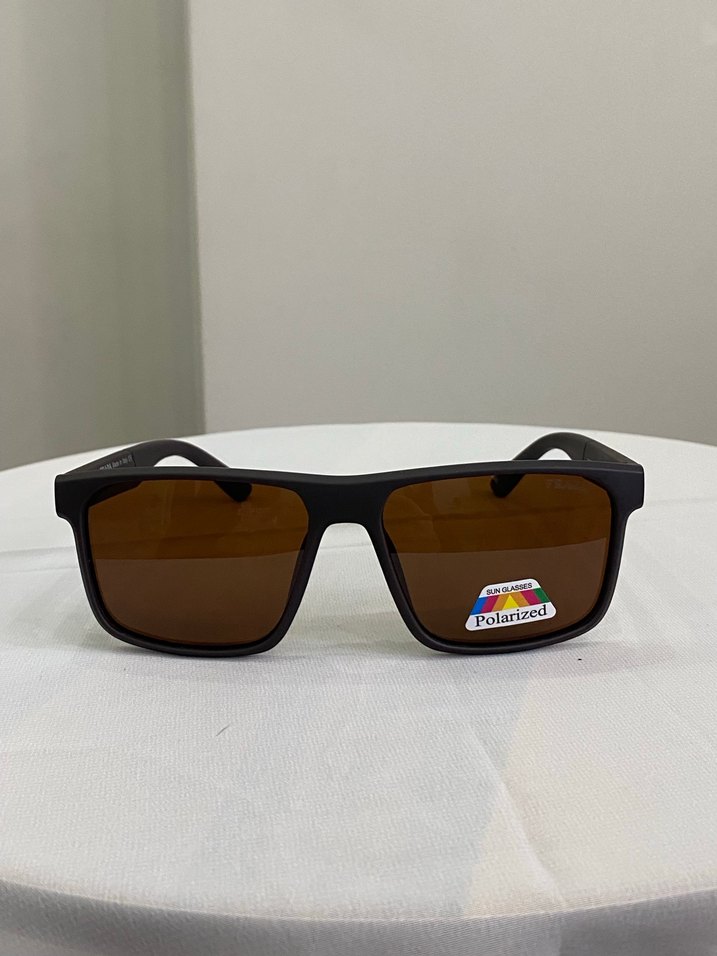 Prada Erkek  Polarize Güneş Gözlüğü - Görsel 3