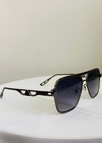 Maybach Erkek Güneş Gözlüğü - Görsel 2
