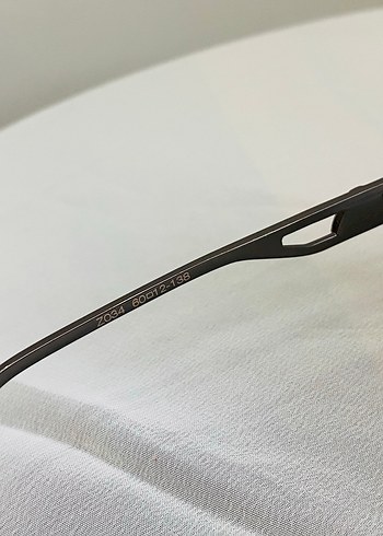 Maybach Erkek Güneş Gözlüğü - Görsel 5