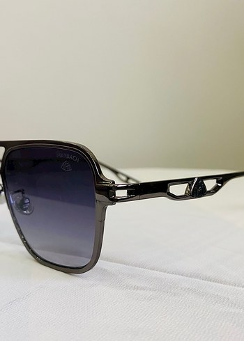 Maybach Erkek Güneş Gözlüğü - Görsel 4