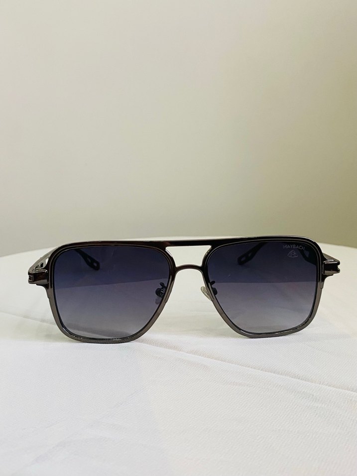 Maybach Erkek Güneş Gözlüğü - Görsel 3