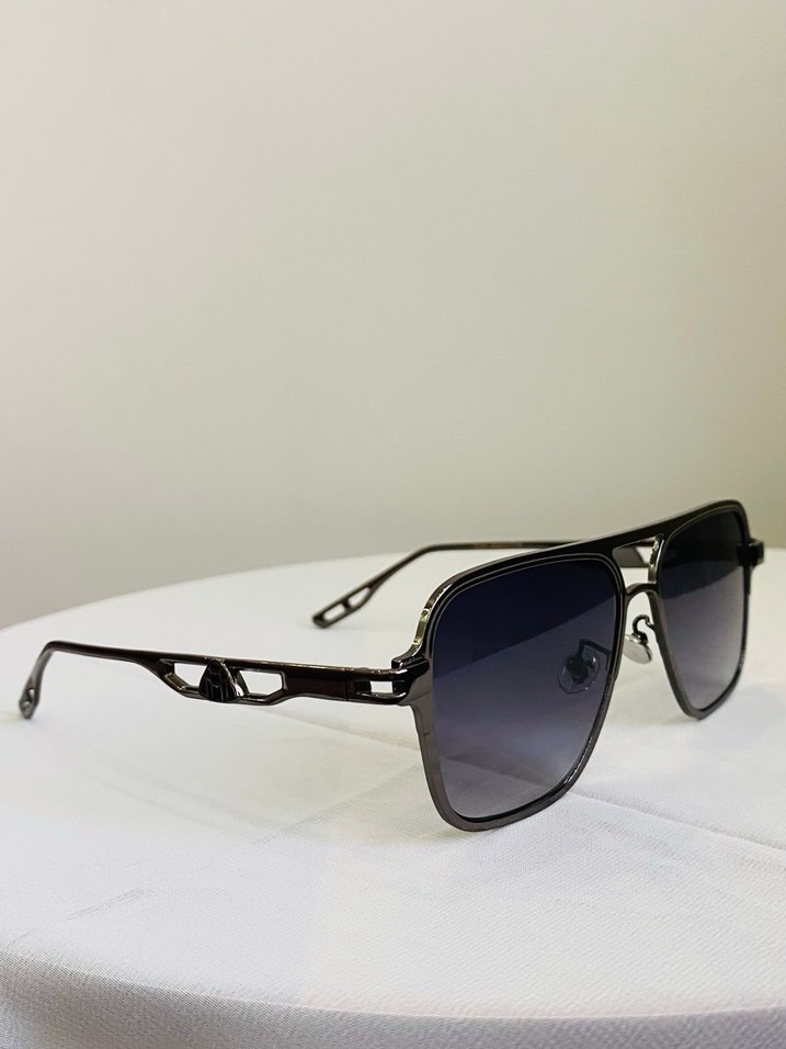 Maybach Erkek Güneş Gözlüğü - Görsel 2