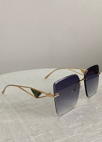 Prada Kadın Güneş Gözlüğü - Görsel 2