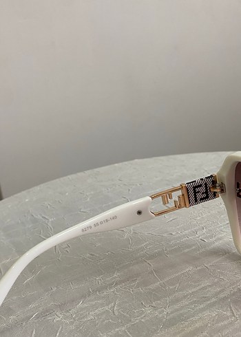 Fendi Kadın Güneş Gözlüğü - Görsel 5