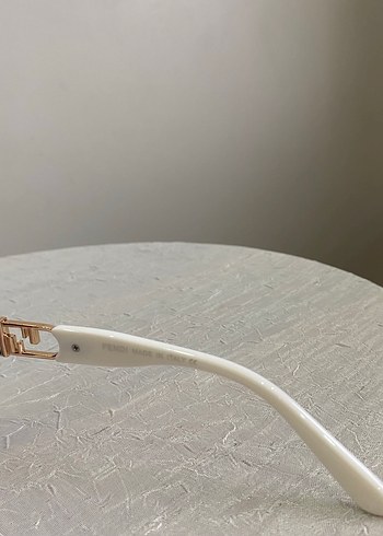 Fendi Kadın Güneş Gözlüğü - Görsel 6