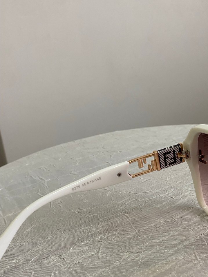 Fendi Kadın Güneş Gözlüğü - Görsel 5