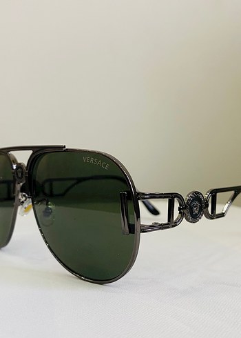 Versace Unısex Güneş Gözlüğü - Görsel 3