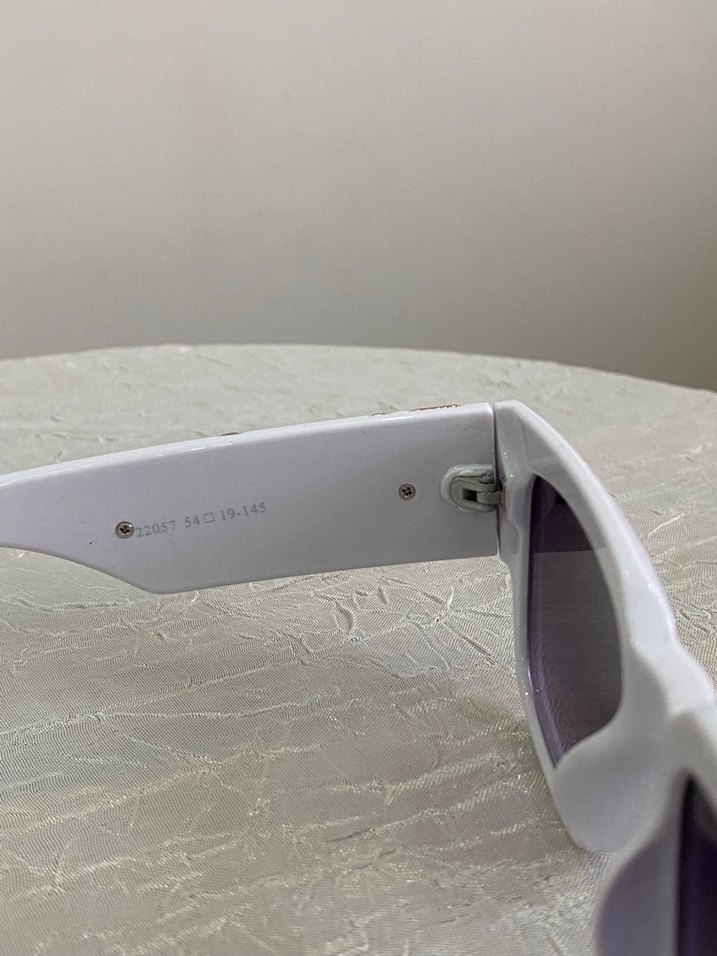 Palm Angels Kadın Gözlük - Görsel 5