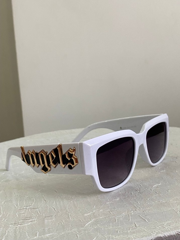 Palm Angels Kadın Gözlük - Görsel 2