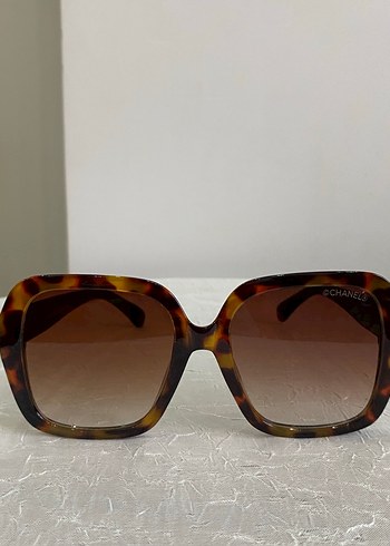 Chanel Kadın Güneş Gözlüğü - Görsel 4