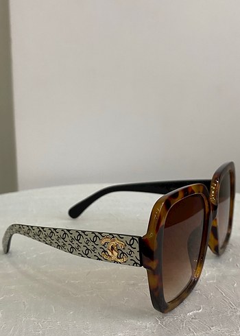 Chanel Kadın Güneş Gözlüğü - Görsel 3