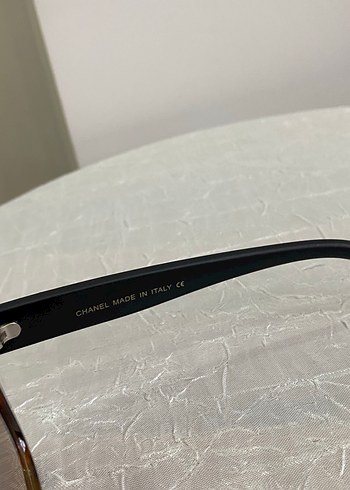 Chanel Kadın Güneş Gözlüğü - Görsel 6