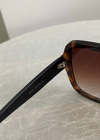 Chanel Kadın Güneş Gözlüğü - Görsel 5