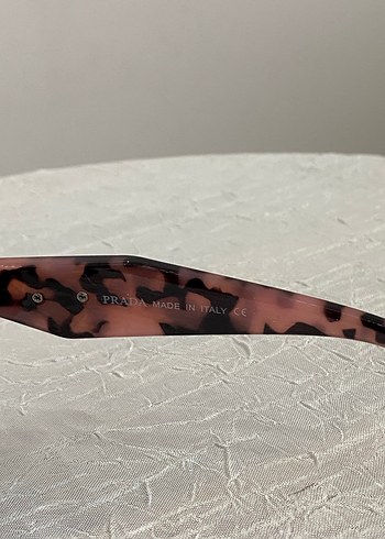 Prada  Kadın Güneş Gözlüğü - Görsel 4