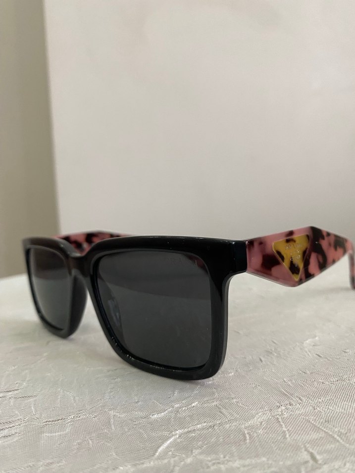 Prada  Kadın Güneş Gözlüğü - Görsel 3