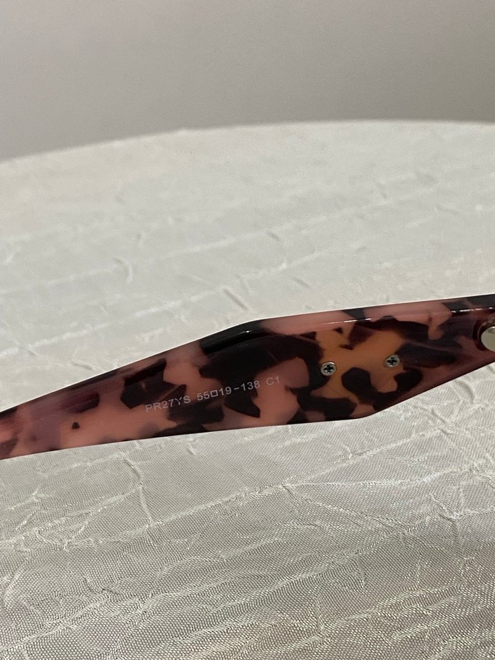 Prada  Kadın Güneş Gözlüğü - Görsel 5