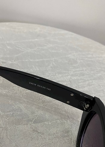 Dior Kadın Güneş Gözlüğü - Görsel 5