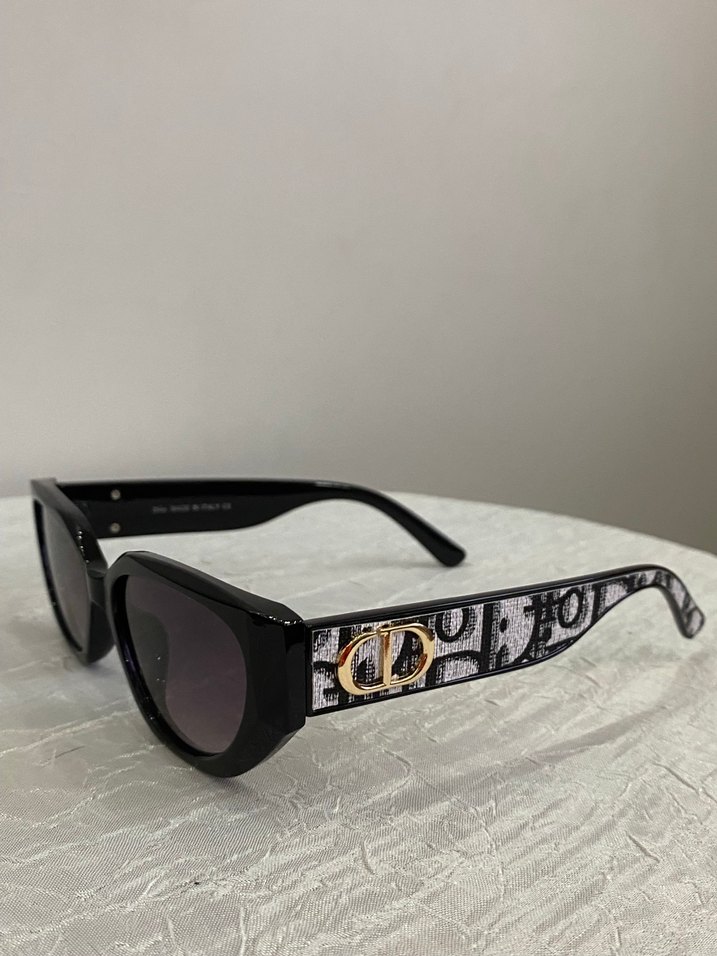 Dior Kadın Güneş Gözlüğü - Görsel 2
