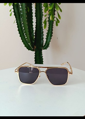 Maybach Erkek Güneş Gözlük - Görsel 3