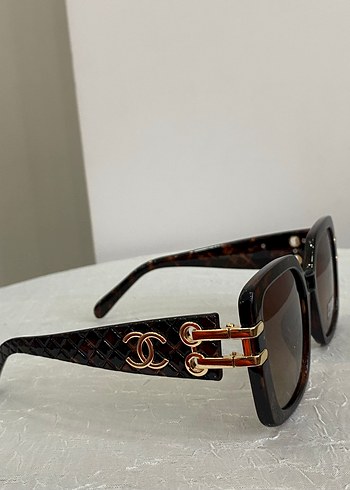 Chanel Polarize Kadın Gözlüğü - Görsel 2