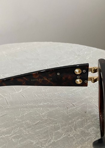 Chanel Polarize Kadın Gözlüğü - Görsel 5