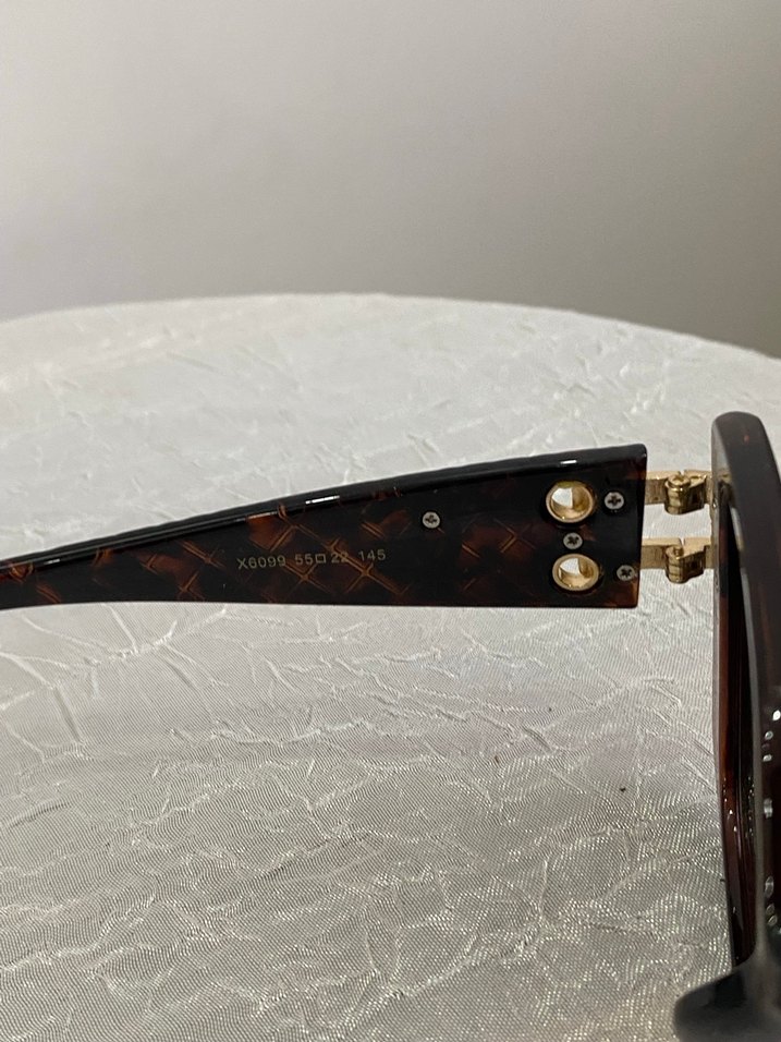 Chanel Polarize Kadın Gözlüğü - Görsel 5