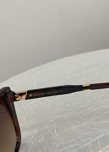 Burberry Kadın Güneş Gözlüğü - Görsel 6