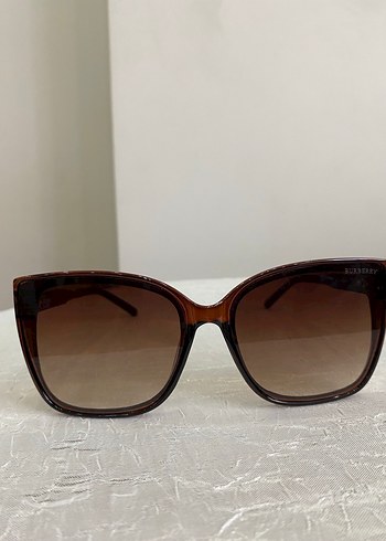 Burberry Kadın Güneş Gözlüğü - Görsel 3