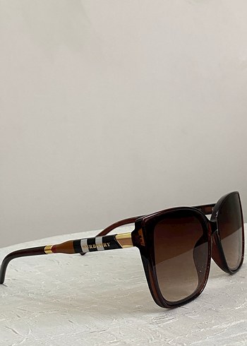 Burberry Kadın Güneş Gözlüğü - Görsel 2