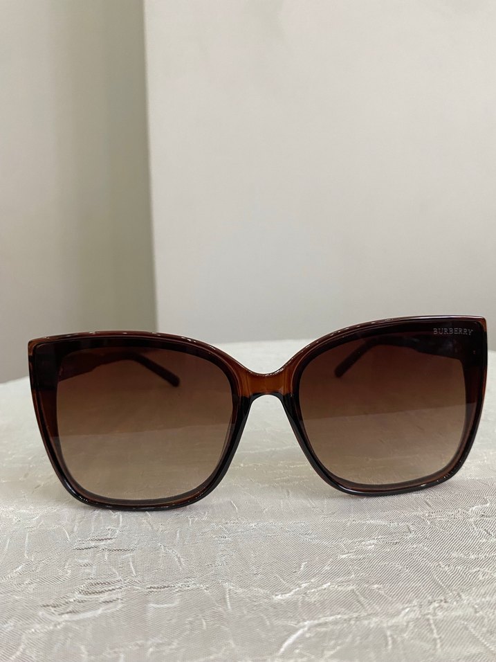 Burberry Kadın Güneş Gözlüğü - Görsel 3