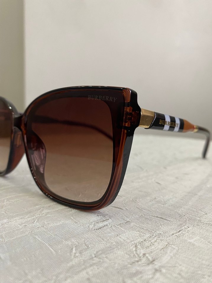 Burberry Kadın Güneş Gözlüğü - Görsel 4