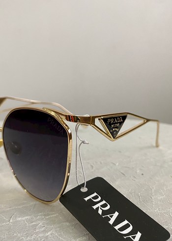 Prada Kadın Güneş Gözlüğü - Görsel 3